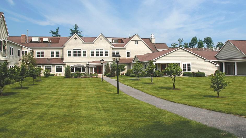 Granite Hill Estates Senior Living Community Assisted Living, Nursing